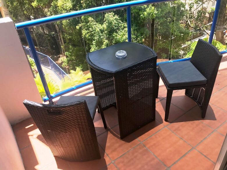 Apartamentos Surfers Beach Resort 2