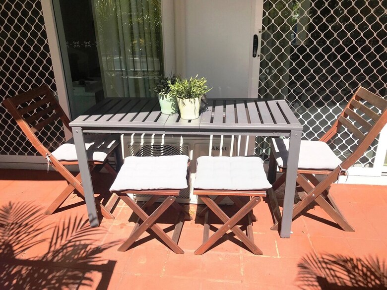 Apartamentos Surfers Beach Resort 2