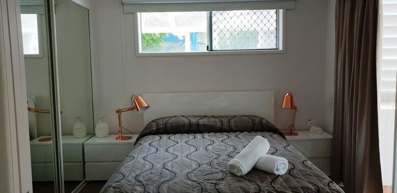 Apartamentos Surfers Beach Resort 2