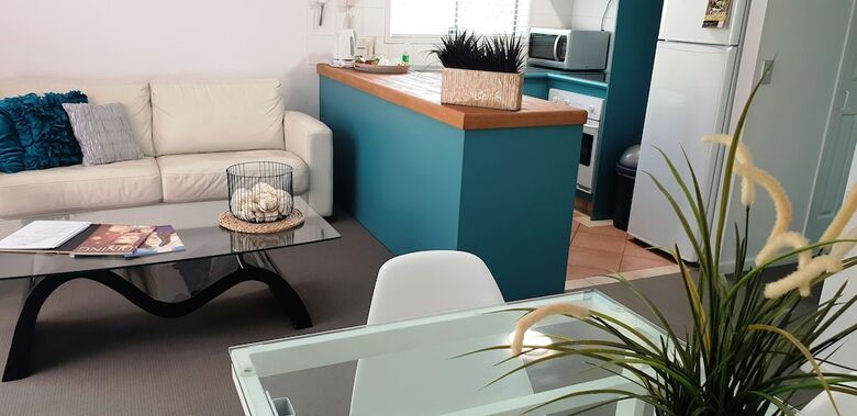 Apartamentos Surfers Beach Resort 2