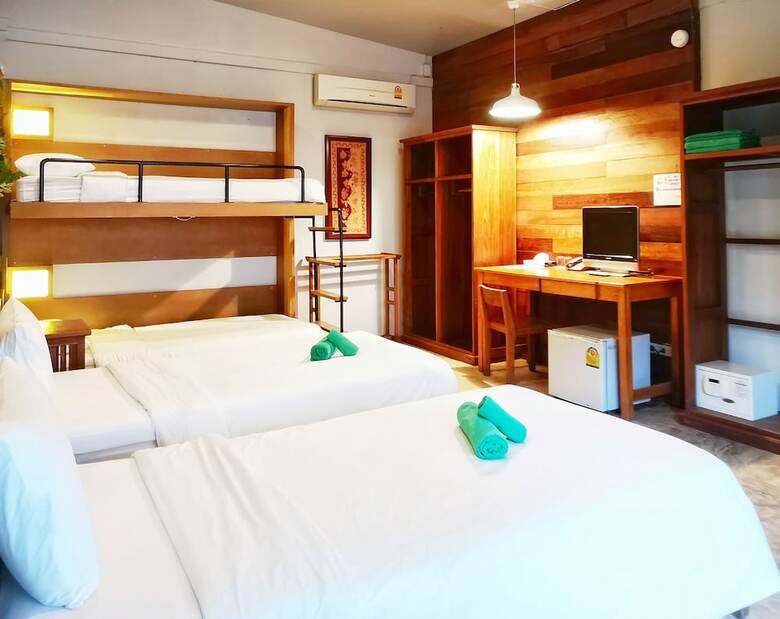 Hotel The Stage Koh Chang