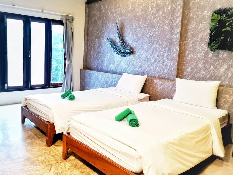 Hotel The Stage Koh Chang