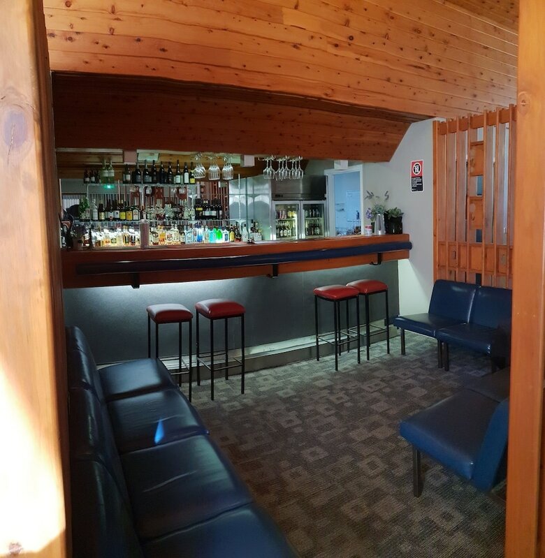 Amber Court Motel, Coonabarabran