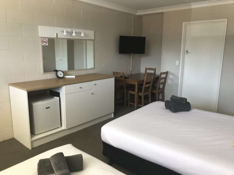 Motel Wellington