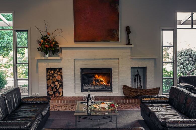 Hotel Lancemore Hill At Macedon Ranges