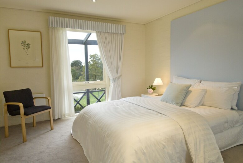 Hotel Lancemore Hill At Macedon Ranges