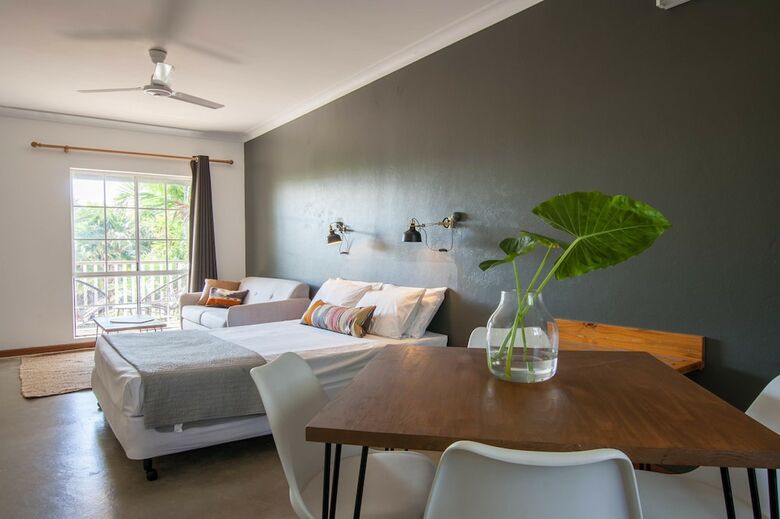 Motel Nomad Cairns