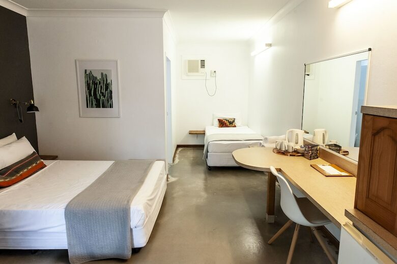 Motel Nomad Cairns