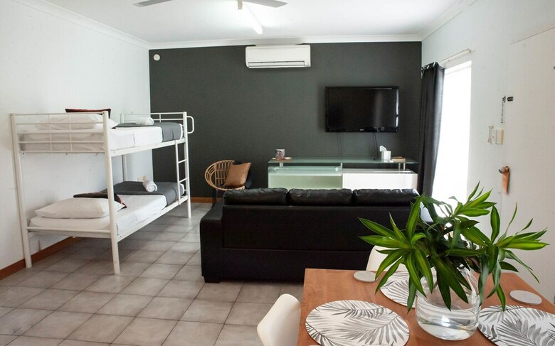 Motel Nomad Cairns