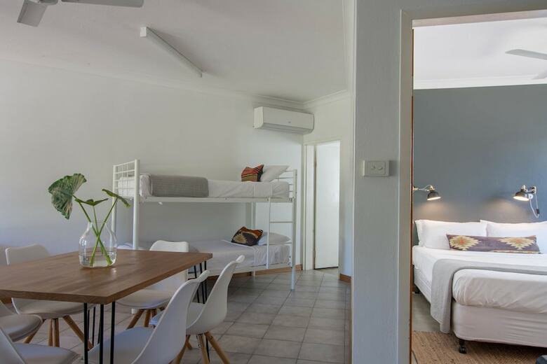 Motel Nomad Cairns