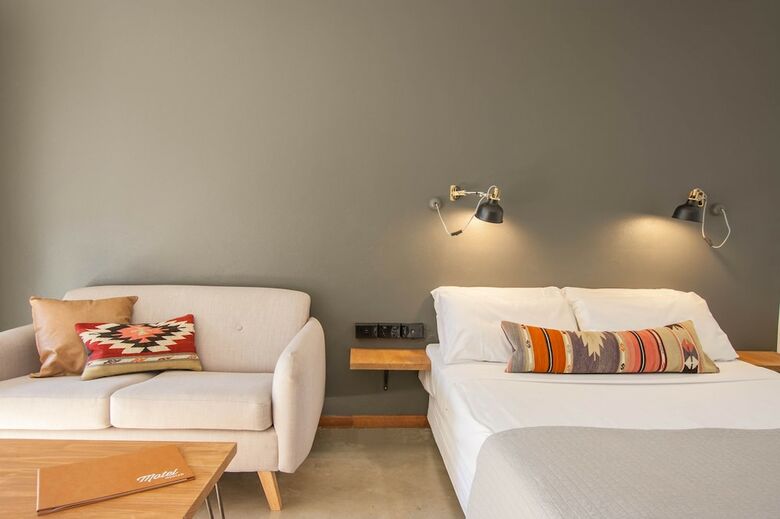 Motel Nomad Cairns