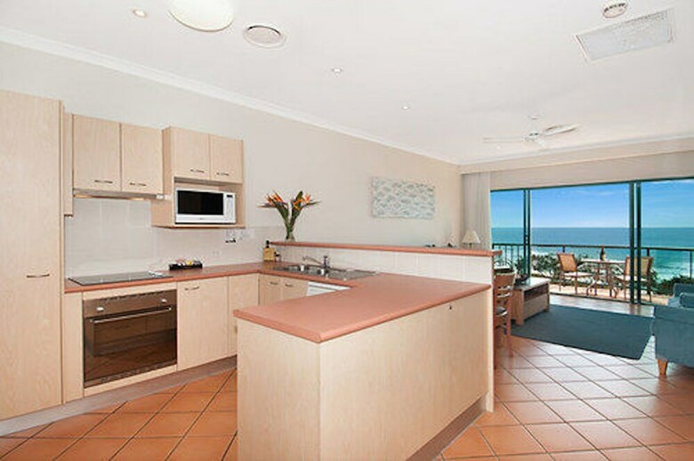 Apartamentos Alex Seaside Resort