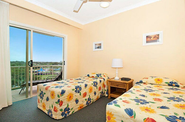 Apartamentos Alex Seaside Resort
