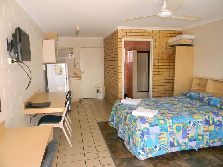Motel Rover Holiday Units