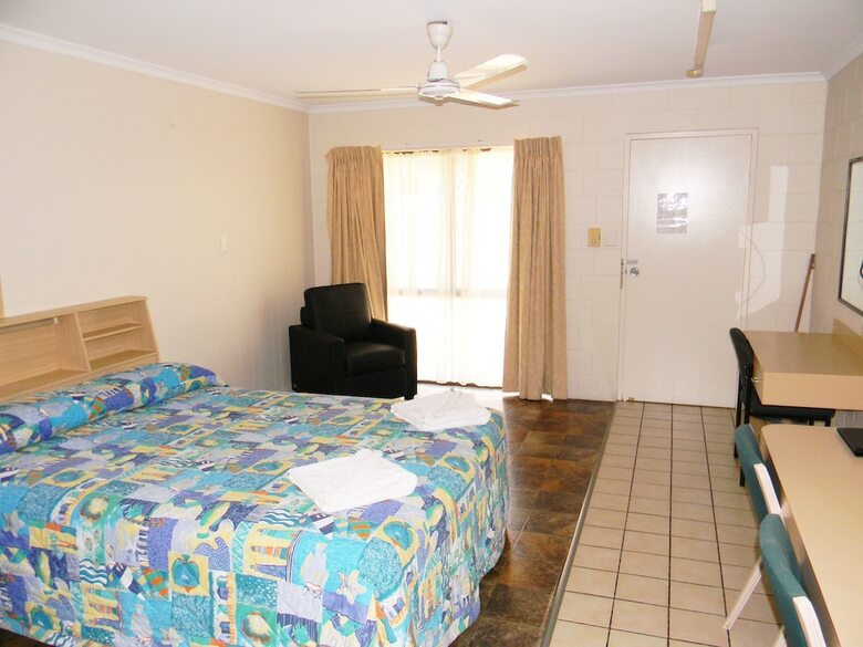 Motel Rover Holiday Units