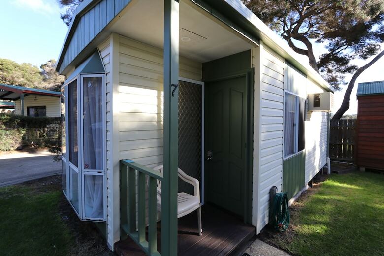 Anglesea Family Caravan Park