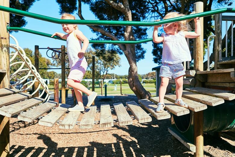 Anglesea Family Caravan Park