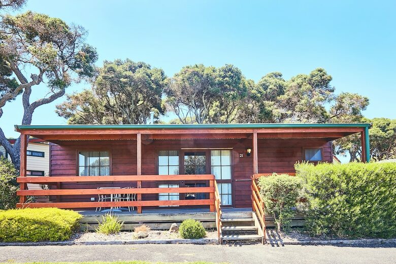 Anglesea Family Caravan Park