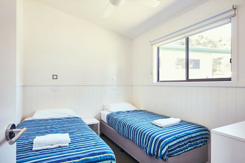 Anglesea Family Caravan Park