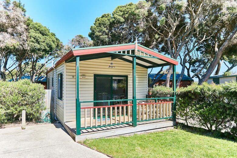 Anglesea Family Caravan Park