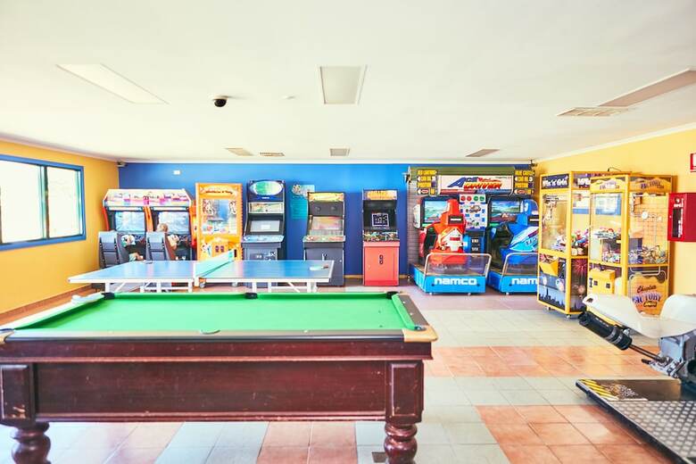 Anglesea Family Caravan Park
