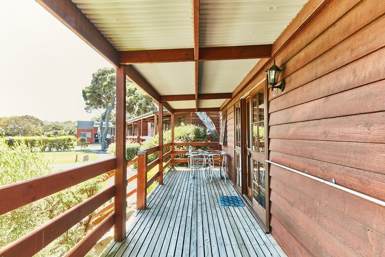 Anglesea Family Caravan Park