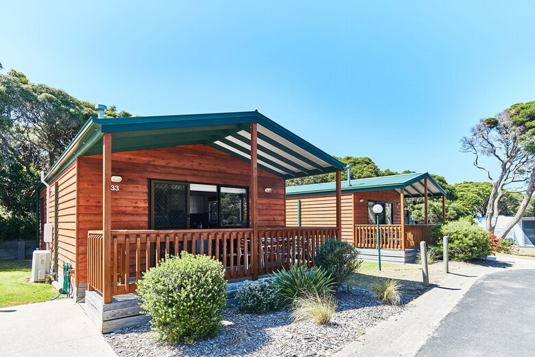 Anglesea Family Caravan Park