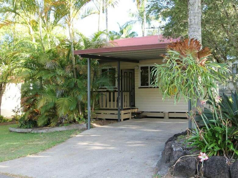 Big4 Nrma Atherton Tablelands Holiday Park