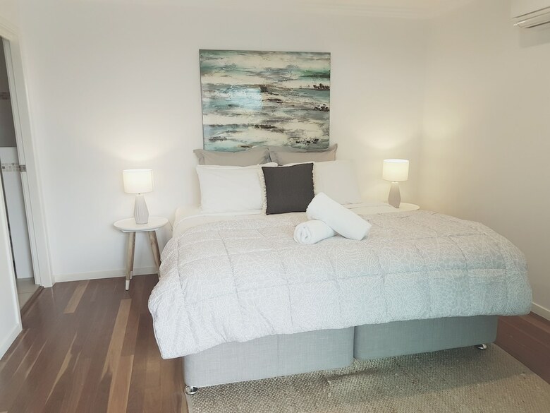 Hotel Azur Byron Bay