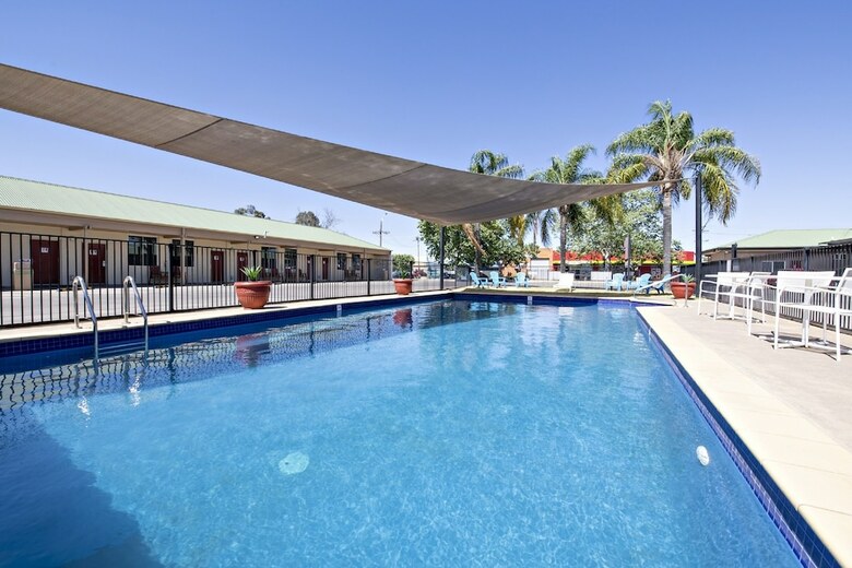 Matilda Motor Inn