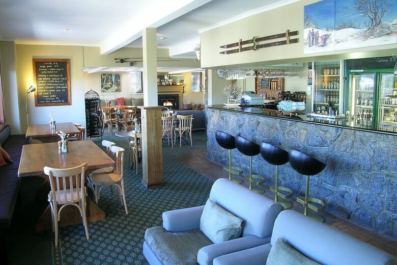 Posada Guthega Inn