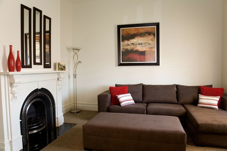 Apartamentos Sabina On Little Myers