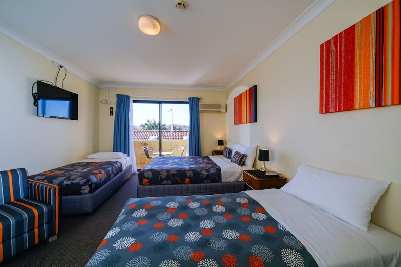 Southend Hotel