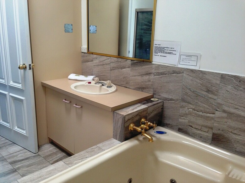 Aquarius Resort Holiday Apartments
