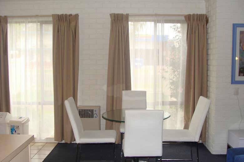 Aquarius Resort Holiday Apartments