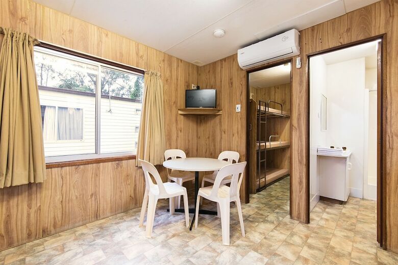 Clog Barn Caravan Park