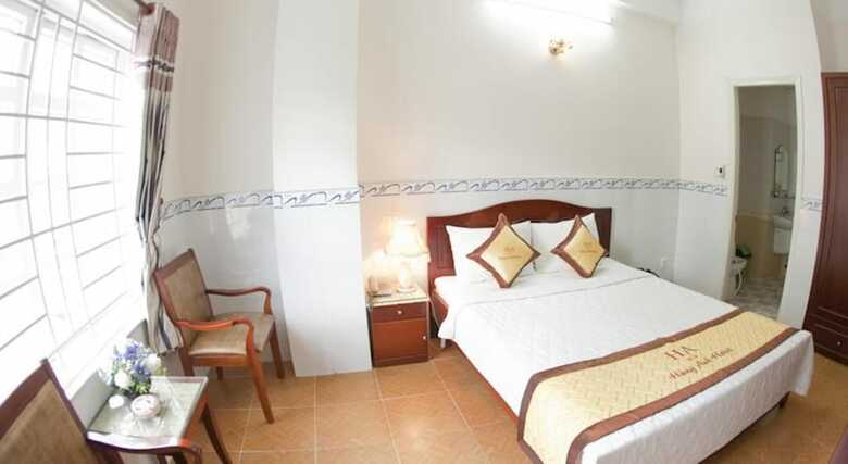 Hung Anh Hotel