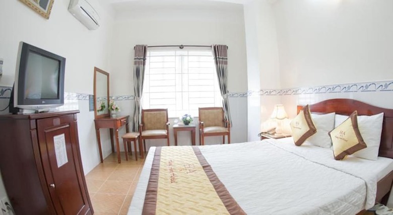 Hung Anh Hotel