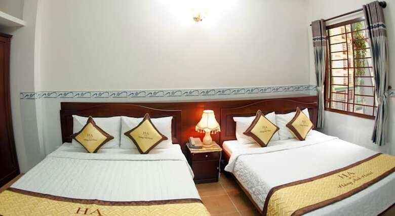 Hung Anh Hotel
