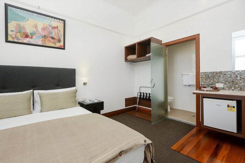 Pier Hotel Coffs Harbour