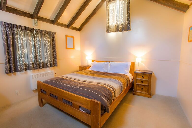 Motel Queenstown Top 10 Holiday Park