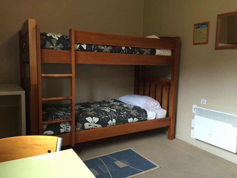 Motel Queenstown Top 10 Holiday Park