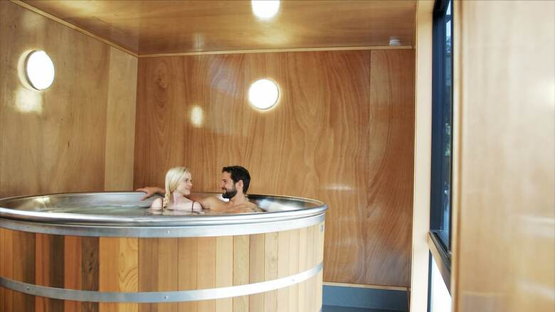 Motel Queenstown Top 10 Holiday Park