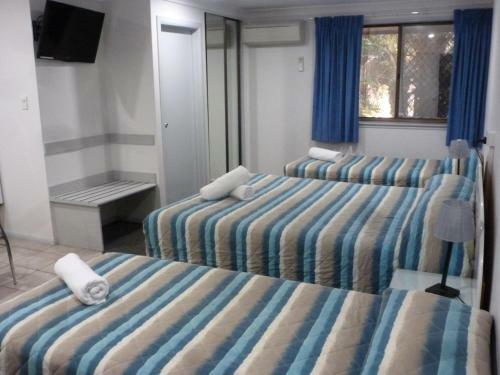 Hotel Aspley Carsel Motor Inn