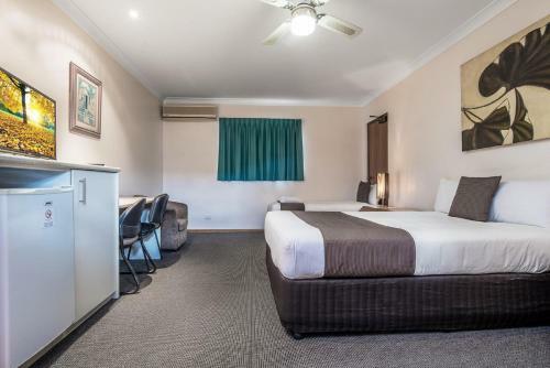 Hotel Aspley Carsel Motor Inn