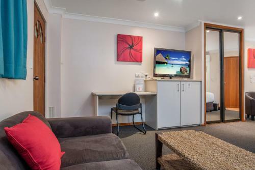 Hotel Aspley Carsel Motor Inn