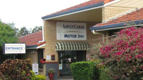 Hotel Aspley Carsel Motor Inn
