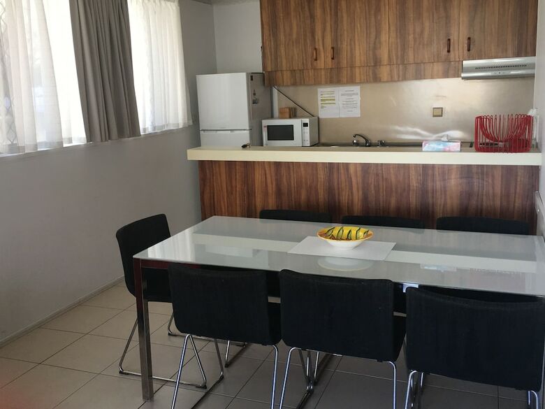 Apartamentos Merrima Court Holidays