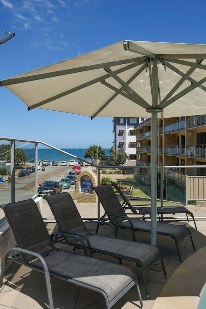 Apartamentos Merrima Court Holidays