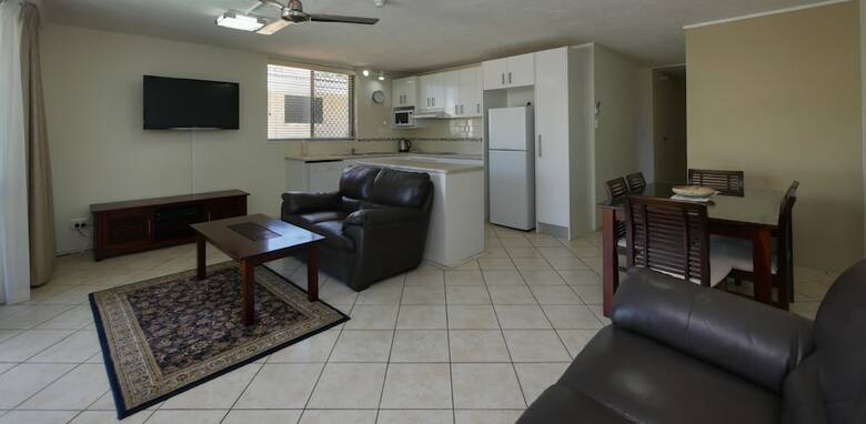 Apartamentos Merrima Court Holidays